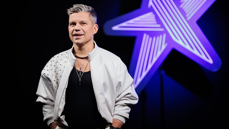 Deivis Norvilas: be proto myliu gamtą, bet ji visiškai manęs neįkvepia kūrybai