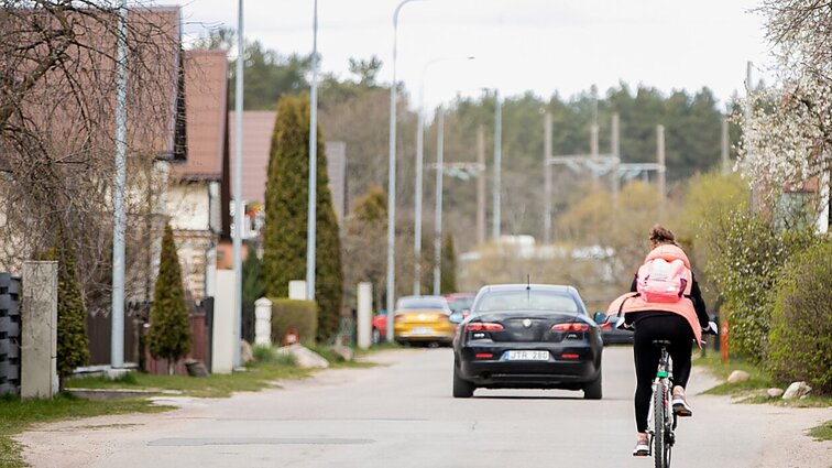 Vilniaus rajono politikai nori sukurti gyventojo kortelę: siekia paskatinti gyvenančius rajone čia ir deklaruotis