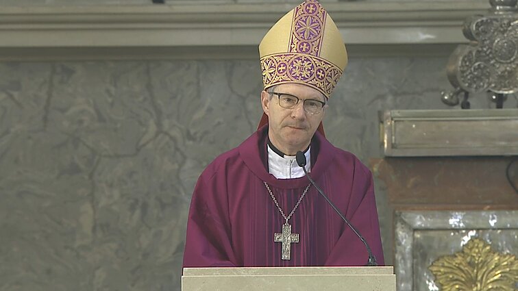 Šv. Mišios iš Vilniaus šv. Vyskupo Stanislovo ir šv. Vladislovo arkikatedros bazilikos
