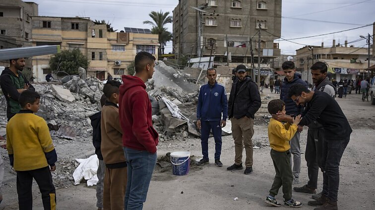 Derybos dėl naujų paliaubų tarp Izraelio ir „Hamas“: siekia atgauti grupuotės jau beveik 5 mėnesius laikomus įkaitus