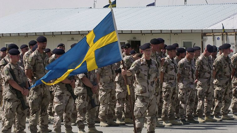 200 metų neutraliteto istorija baigėsi – Švedija tapo 32-ąja NATO nare: „būti neutraliems nereiškia būti naiviems“