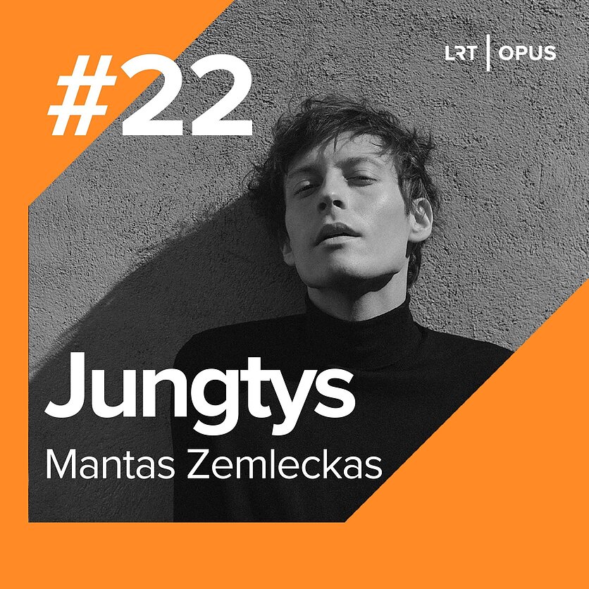 Monika Penkutė, Mantas Zemleckas