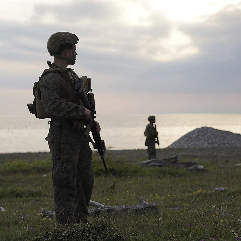 AP, Pasaulio 5. „NATO ežeras“. Ką Baltijos jūros regione keičia Švedijos narystė aljanse?