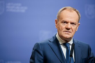 Donaldas Tusk