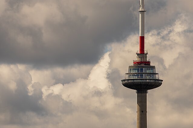 Civilizacija be jo – neįsivaizduojama: kaip, išradus betoną, pasikeitė žmonių kasdienybė?