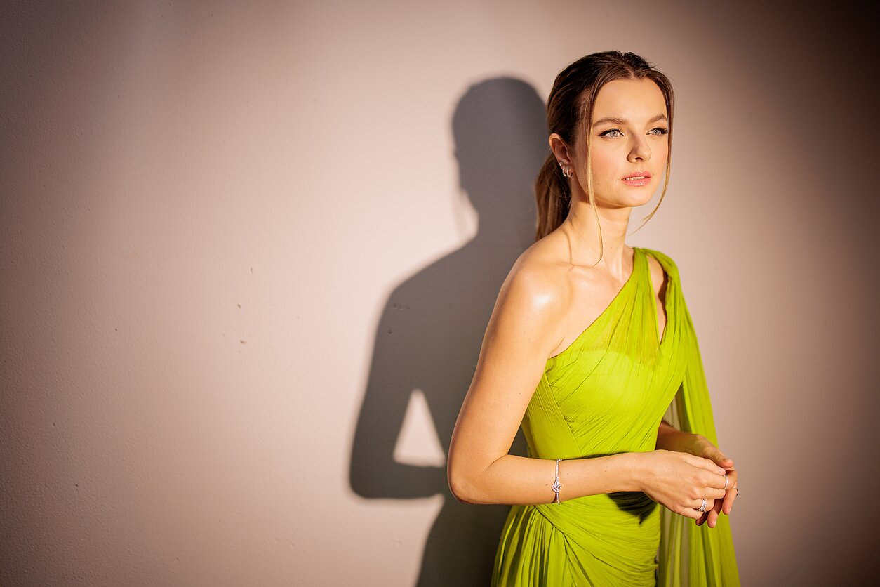 Gabrielė Martirosian