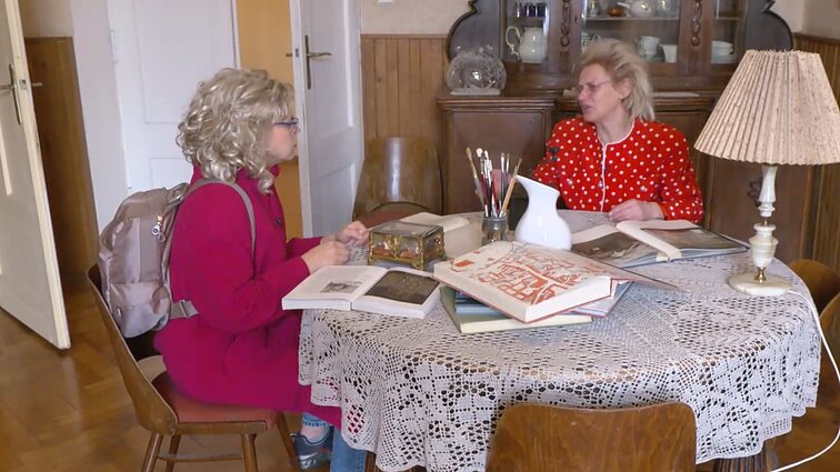 Dviračio žinios. Aušrinė Armonaitė pas raganą: padėkite, mes nebeatsimename savo pažadų!