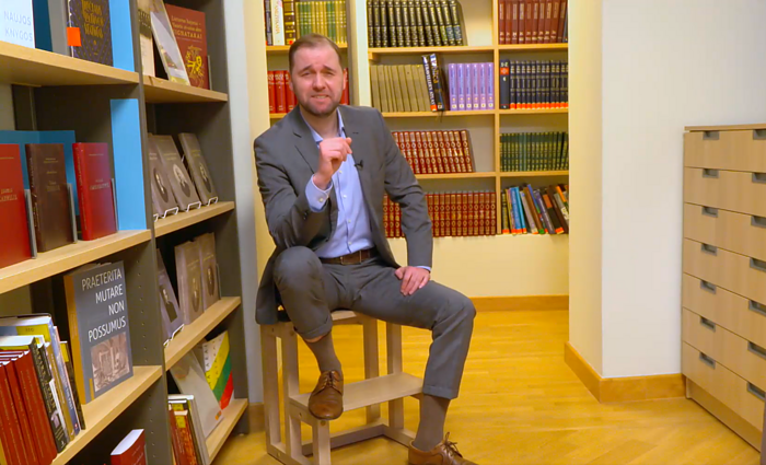 Dviračio žinios. Politologijos ABC: valstybės biudžetas