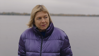 Nora Ikstena Nora Ikstena