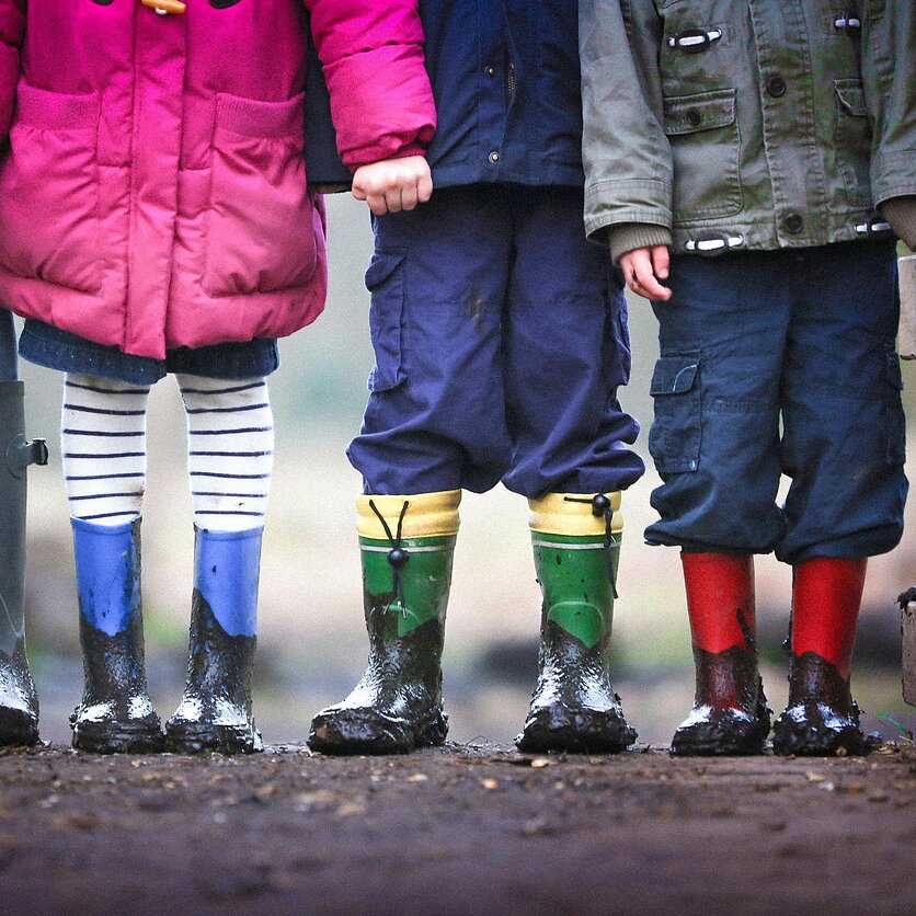 Photo by Ben Wicks on Unsplash, Akcija atkreipti dėmęsį į mamų emocinę sveikatą