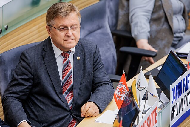 Advokatas įvertino naujas atskleistas politikų ataskaitas: dovanos rinkėjams – panašu į papirkinėjimą