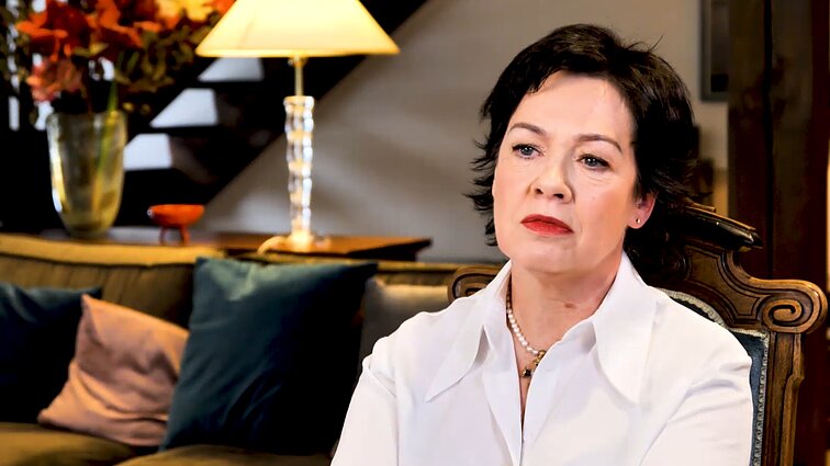 Į sendaikčių verslą pasukusi buvusi „Mažeikių naftos“ viešųjų ryšių specialistė: kas bus, jei bijosiu? Man reikia gyventi