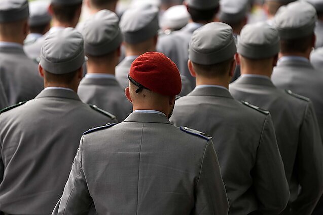 Vokietijos kariuomenės pokalbio nutekinimo aplinkybės: kas yra žinoma?