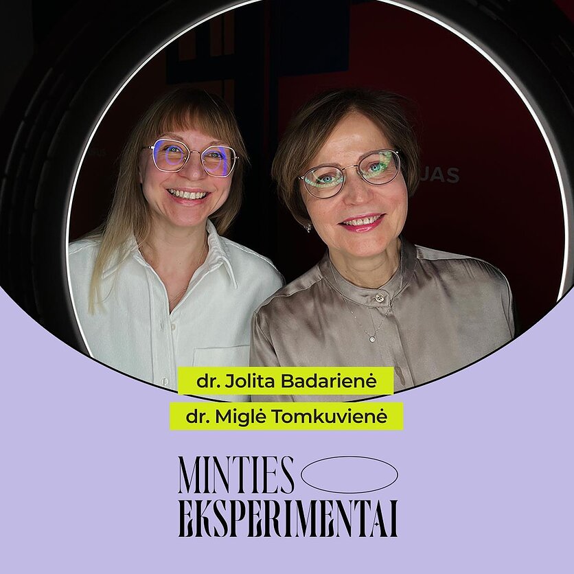 Minties eksperimentai. „Žmogus senas tiek, kiek senos jo kraujagyslės“, – kas trukdo mums gyventi ilgiau?