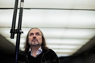 Oskaras Koršunovas Oskaras Koršunovas