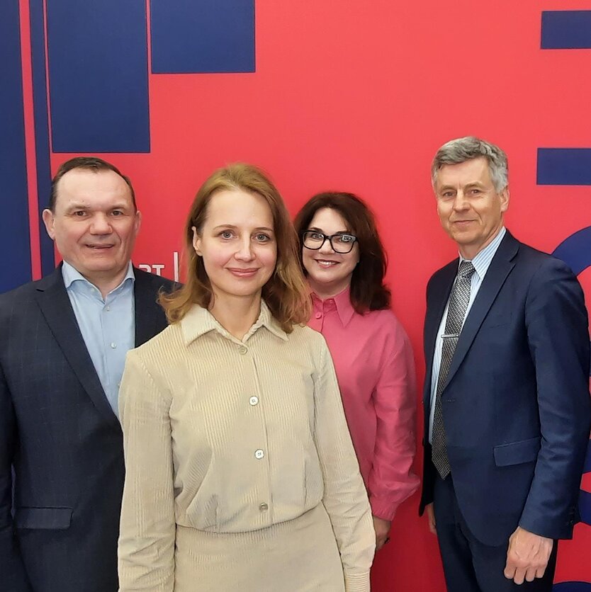 LRT nuotr., Aukso amžius. Artėja daugiabučių griovimo vajus?