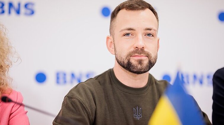 Nepritarimą Stambulo konvencijai Raskevičius sieja su Rusijos minkštąja galia: siekia skaldyti Vakarus