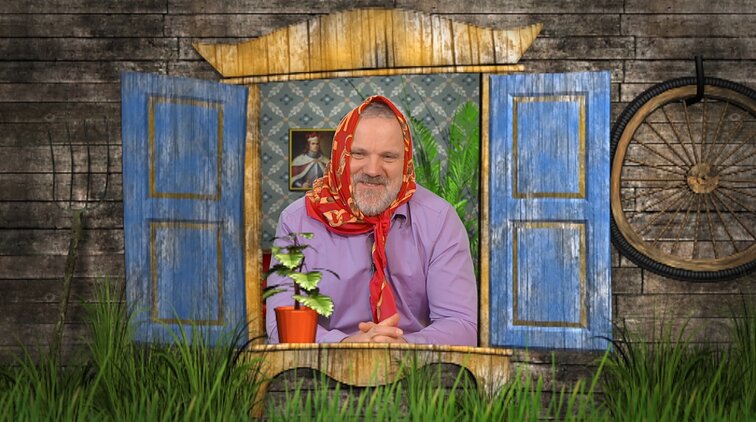 Dviračio žinios. Babytės pasaka „Visi konsultantai užimti“