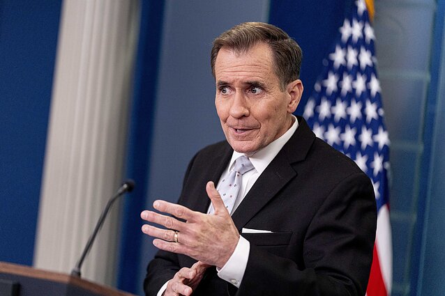 JAV: Zelenskis niekada neprašė Vakarų valstybių siųsti savo karių į Ukrainą, jie nori kovoti patys