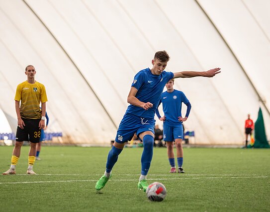 Vilniaus „Baltijos futbolo akademija“ Vilniaus „Baltijos futbolo akademija“