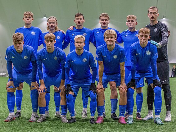 Vilniaus „Baltijos futbolo akademija“ Vilniaus „Baltijos futbolo akademija“