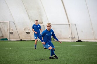 Vilniaus „Baltijos futbolo akademija“ Vilniaus „Baltijos futbolo akademija“