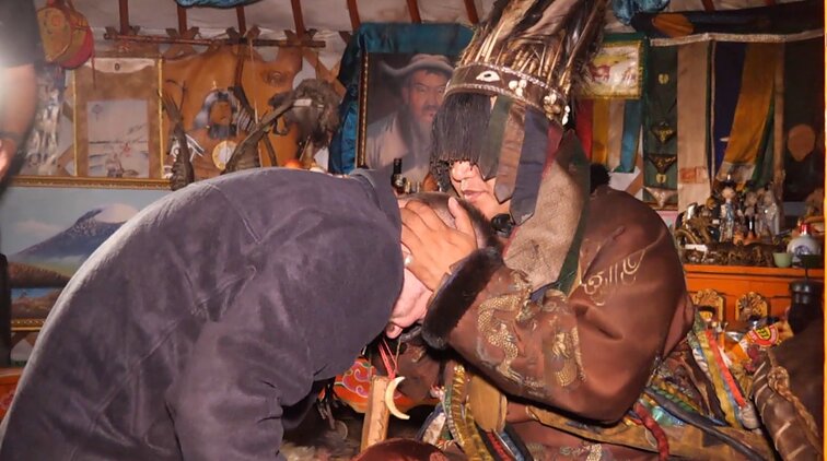 Tai kur toliau? Pažintis su Mongolija (su vertimu į gestų k.)