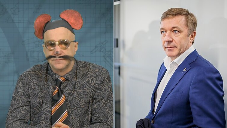 Peliukai apie didžiausią gynybos finansavimo problemą: Karbauskis nesugeba paaiškinti karvei, kam to reikia?