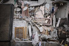 Rusijos karas prieš Ukrainą