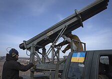 Rusijos karas prieš Ukrainą