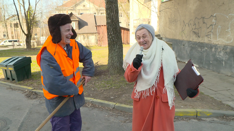 Dviračio žinios. Kiemsargis apie sovietinių daugiabučių griovimą: sprendimą priimti turi Kristina Sabaliauskaitė?