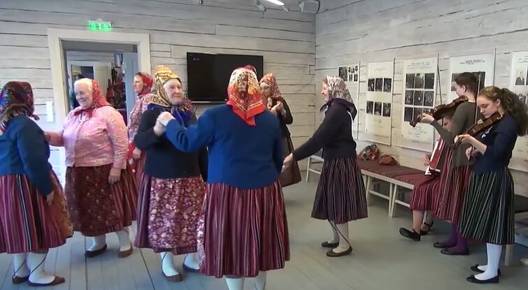 Kobiety Khinu