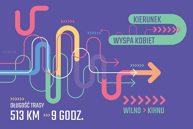 Pomysł na krótki wypad.