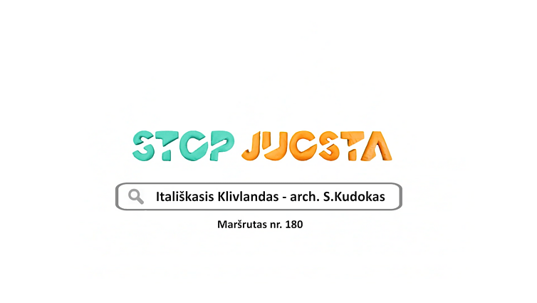 Stop juosta