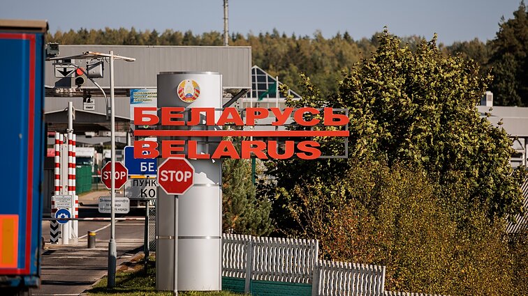 Lietuvos žvalgyba: pernai sulaikyti Lietuvos piliečiai, įtariami šnipinėję Baltarusijai