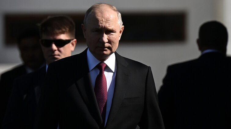 VSD ataskaita: Rusija dar bent dvejus metus pasirengusi kariauti Ukrainoje