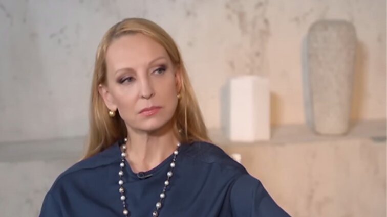 Prezidentas atėmė Lietuvos pilietybę iš balerinos Ilzės Liepos