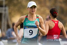Laura Asadauskaitė-Zadneprovskienė