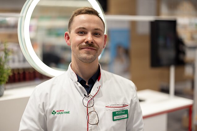 Mindaugas Rutalė Mindaugas Rutalė