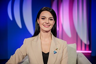 Gerūta Griniūtė Gerūta Griniūtė