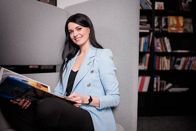 Gerūta Griniūtė Gerūta Griniūtė