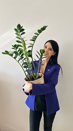 Gerūta Griniūtė ir Lapuotis Gerūta Griniūtė ir Lapuotis
