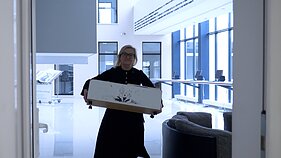 Aistės Žalevičienės „Mažojo princo“ kolekcija