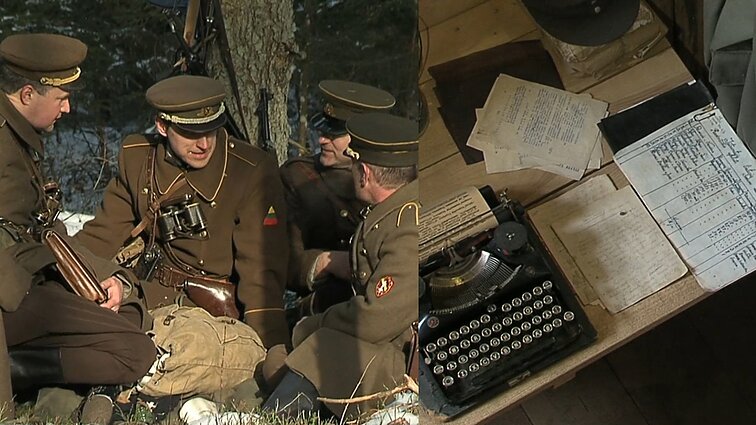 Šaulių sąjungos indėlis siekiant Nepriklausomybės: masiškiausias tarpukario darinys nebeišpildė savo potencialo