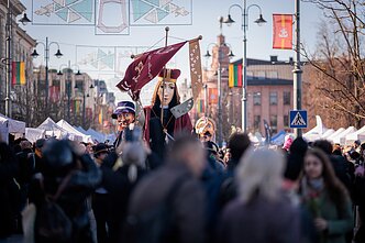 Ярмарка Казюкаса Ярмарка Казюкаса