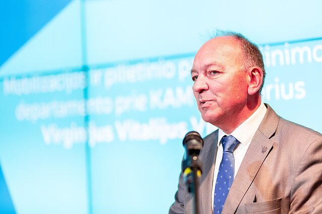Virginijus Vilkelis