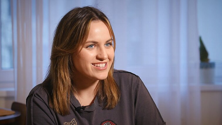 Skirtinguose žemynuose patirtis kaupusi Giedrė išpildė norą grįžti namo: norėjau jaustis sava, laukiama