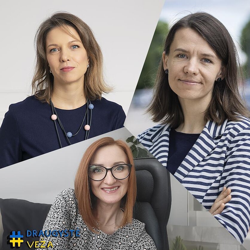 Draugystė veža. Psichologinis smurtas prieš moteris su negalia: kas tai ir kaip atpažinti?