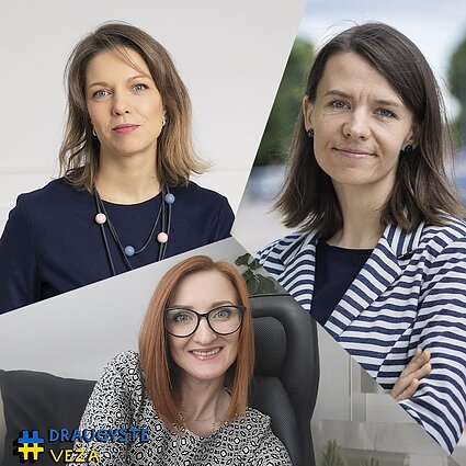 Draugystė veža. Psichologinis smurtas prieš moteris su negalia: kas tai ir kaip atpažinti?