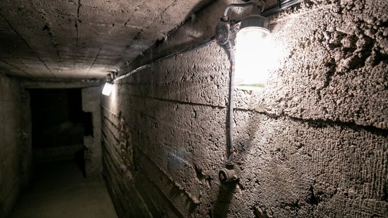 Iš 2 tūkst. slėptuvių liko 600: Vokietijos savivaldybės ragina plėsti bunkerių tinklą